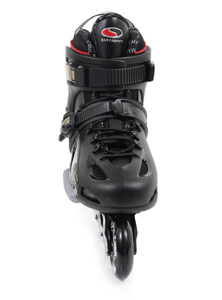 Rolki Smj Sport Urban MZS507 Black