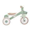 Rowerek Globber Learning Trike 2w1 Plus Ecologic / Pistachio 737-109