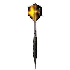 Rzutki soft tip Unicorn BLACK BRASS - Gary Anderson (r2)