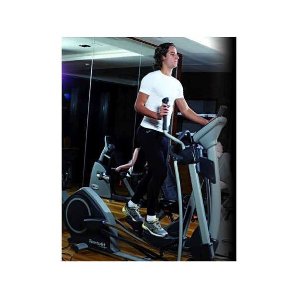 Spodnie termiczne długie Joma 3482.55.101 Unisex