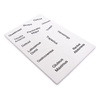 Puzzle do nauki anatomii PE915