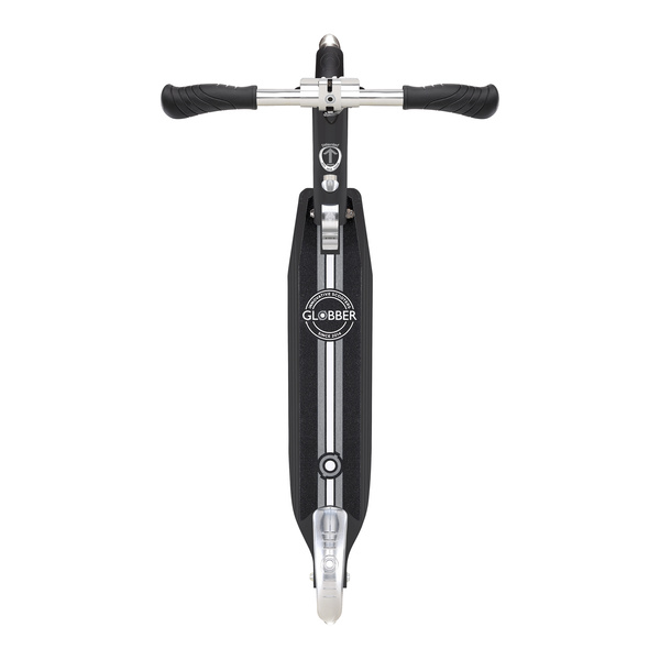 Hulajnoga Globber Flow Element Lights Black 721-120