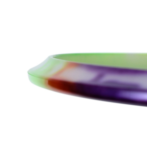 Frisbee Discraft Disc Golf Mid-range BUZZ ZBUZD YinYANG