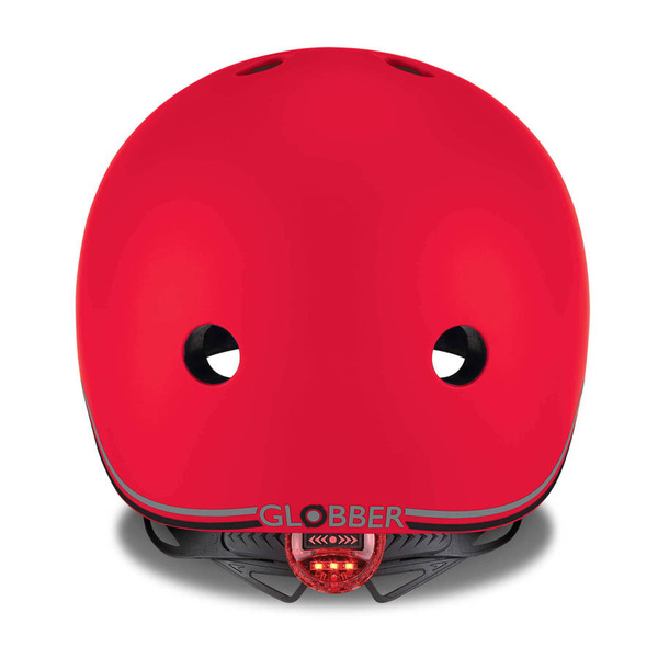 Kask dziecięcy Globber Kids XXS / New Red 506-102
