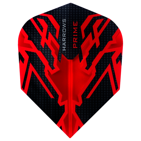 Rzutki Harrows Strix 90% Softip A