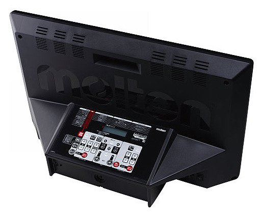 Elektroniczna tablica wyników Molten UX0070