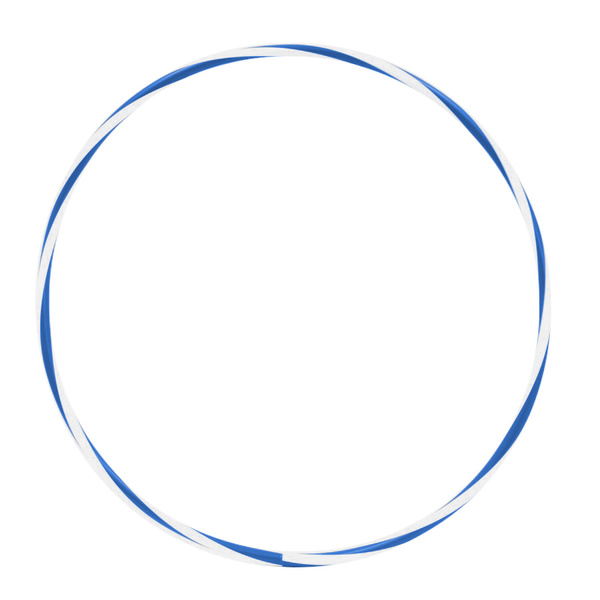 Koło Hula-Hop HP-DT2036 91cm 20szt.