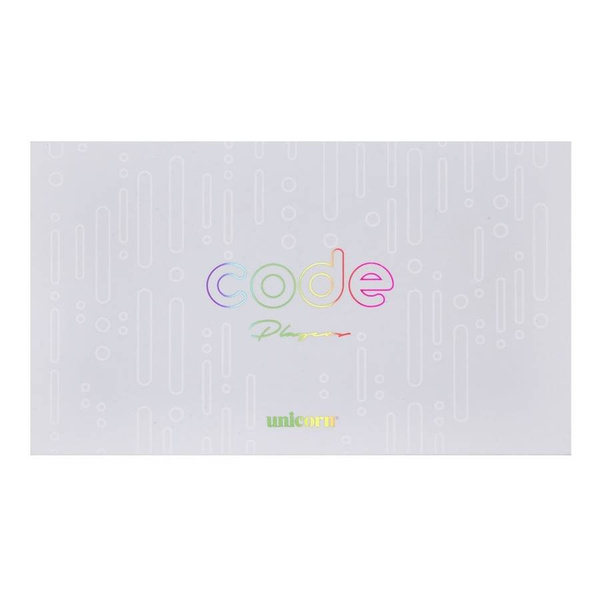 Rzutki steel tip Unicorn CODE GARY ANDERSON 90%