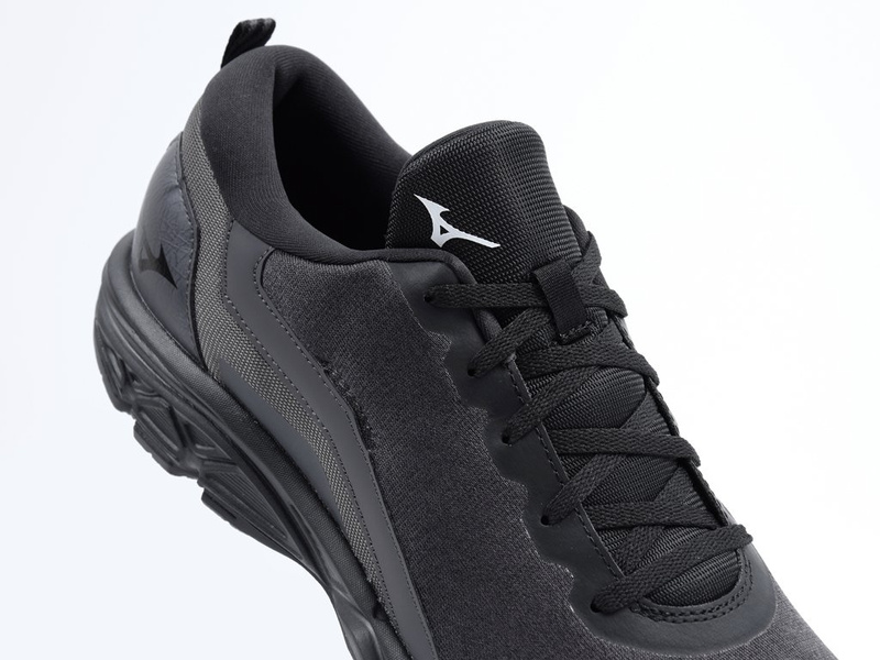 Buty do biegania Mizuno Ezrun 2, czarne