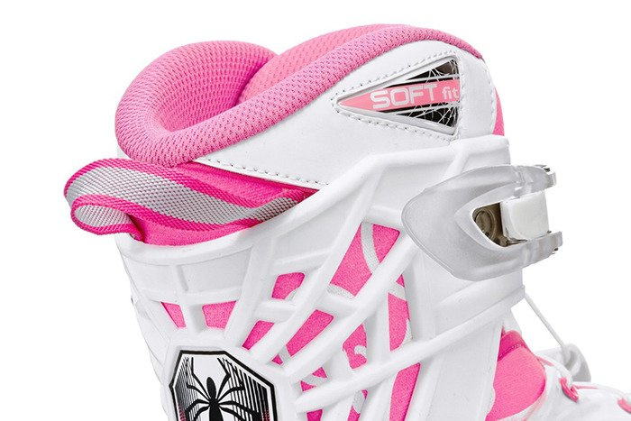 Rolki regulowane Roller Derby Stinger I-138G Girl