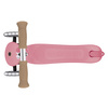 Hulajnoga trójkołowa Globber SIGNATURE LIGHTS Pastel Pink (428-211)