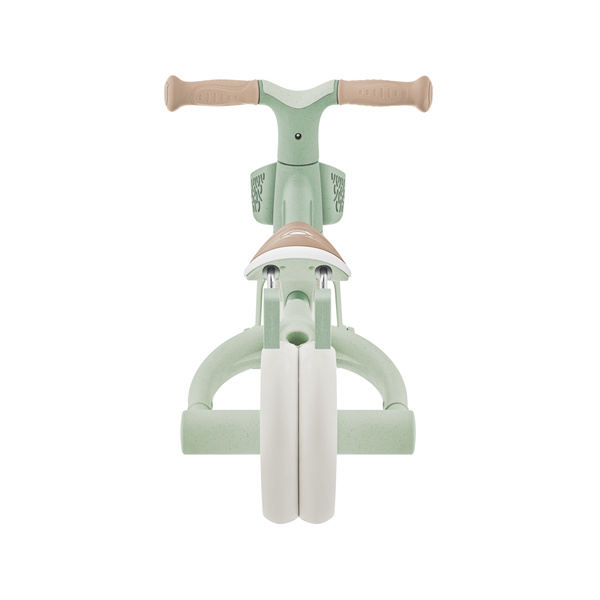 Rowerek Globber Learning Trike 3w1 Plus Ecologic / Pistachio 738-109