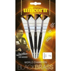 Rzutki soft tip Unicorn BLACK BRASS - Gary Anderson (r1)