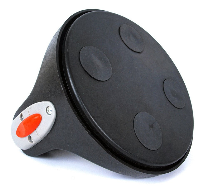 Obrotowy uchwyty do pompek SMJ Sport 9116