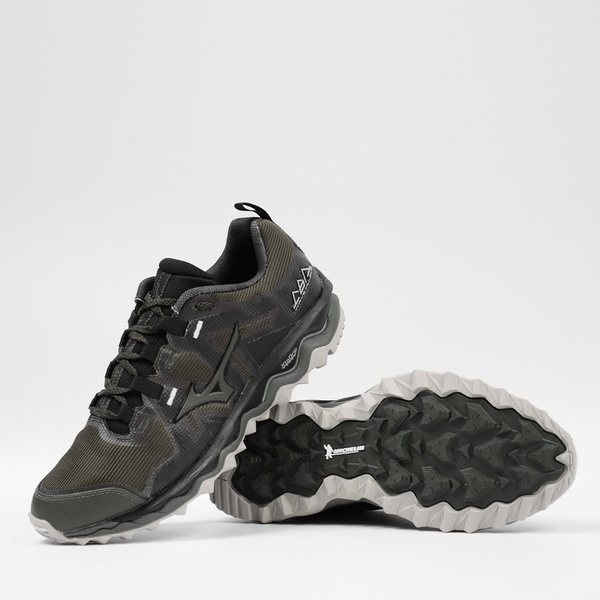 Buty trailowe Mizuno Wave Mujin 6