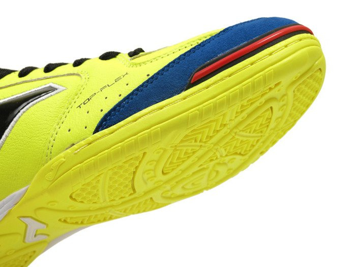 Buty halowe Joma Top Flex 711 Indoor 2017 TOPW.711.IN