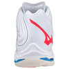 Buty halowe Mizuno Wave Lightning Z6 MID, białe