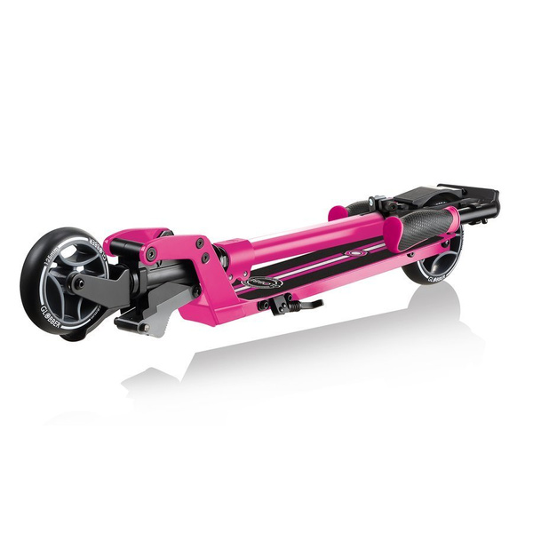 Hulajnoga Globber ONE K 125 / Deep Pink 670-110-2