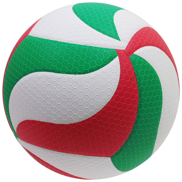 V5M5000 Piłka siatkowa Molten 5000 FIVB meczowa