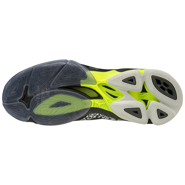 Buty halowe Mizuno Wave Lightning Z6 MID