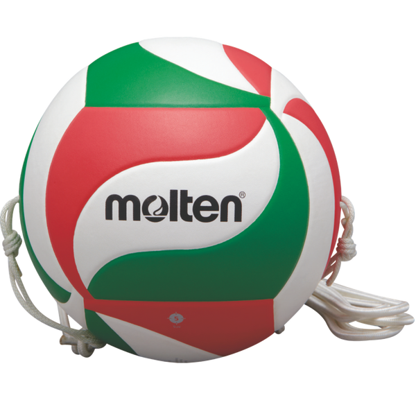 V5M9000-T Piłka siatkowa Molten treningowa z gumką