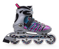 Rolki Smj Sport MZS101G Purple