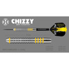 Rzutki Harrows Chizzy 80% Steeltip