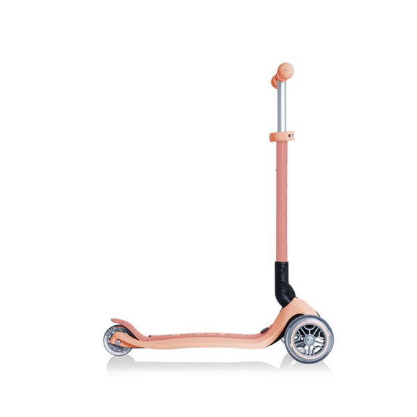 Hulajnoga trójkołowa z siedziskiem jeździk GO•UP FOLDABLE PLUS ECOLOGIC (694-506)