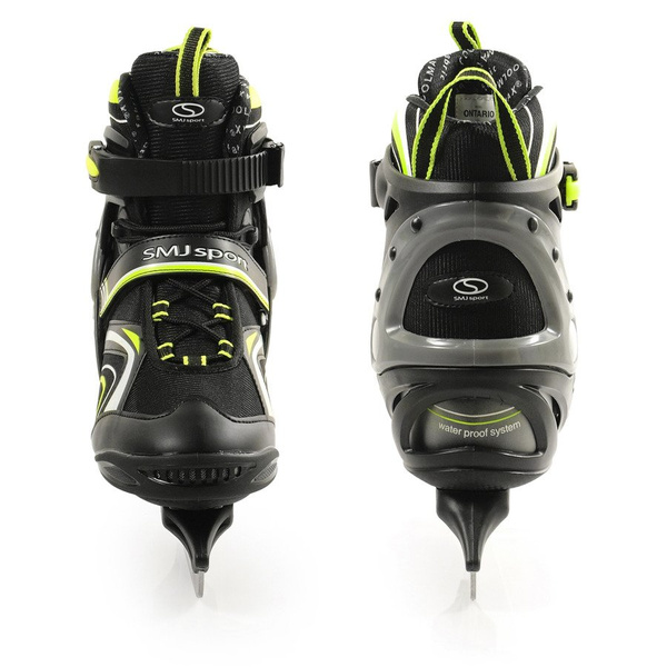 Łyżwy hokejowe SMJ Sport ONTARIO