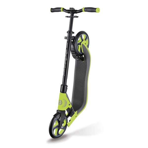Hulajnoga miejska Globber ONE NL 205 Lime Green 477-105