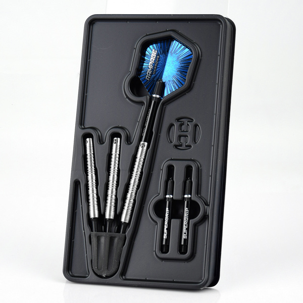 Rzutki Harrows RAMPAGE softip