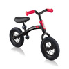Rowerek biegowy Globber GO BIKE AIR / Black Red 615-120