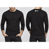 TETRYCY 'GARDA Z POKORY' - longsleeve czarny
