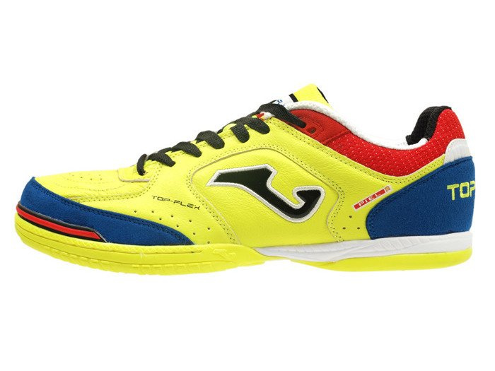 Buty halowe Joma Top Flex 711 Indoor 2017 TOPW.711.IN