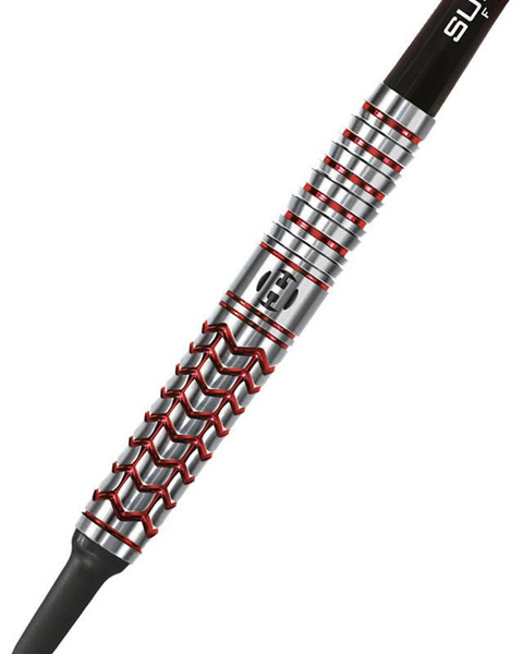 Rzutki Harrows PLEXUS 90% Softip