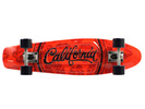 Deskorolka fiszka CALIFORNIA 28"