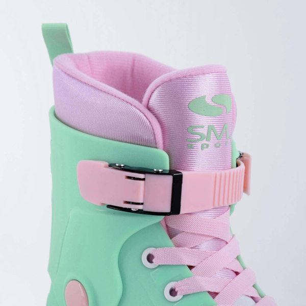 Rolki regulowane UT700 Retro SMJ sport