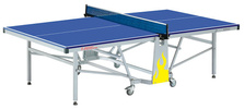 Stół do tenisa stołowego K2022 INDOOR ITTF