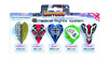 Radical Flights