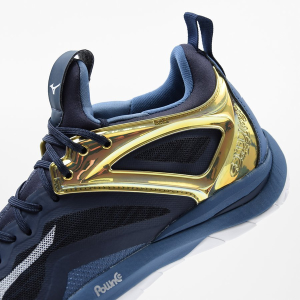 Buty halowe do piłki ręcznej Mizuno Wave Mirage 3 Gladiator Edition