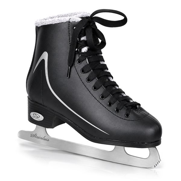 Łyżwy figurowe SMJ SPORT F-SMJ-B CALGARY