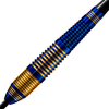 Rzutki Harrows Vivid Steeltip, blue