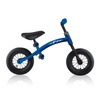 Rowerek biegowy Globber GO BIKE AIR / Navy Blue 615-100