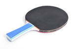 Zestaw do tenisa stołowego ping-pong 2 rakietki + 2 piłeczki SMJ FASTER SET