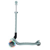 Hulajnoga trójkołowa Globber PRIMO FOLDABLE LIGHTS Sage (432-609-4)