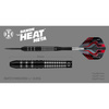 Rzutki Harrows Damon Heta 90% steeltip