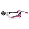 Hulajnoga Globber Flow Foldable 125 / Pink 473-162