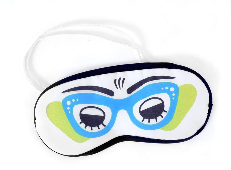 Opaska na oczy VBF-SE100PU 6szt.