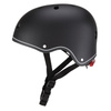 Kask dziecięcy Globber Kids / Black 505-120