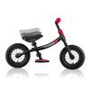 Rowerek biegowy Globber GO BIKE AIR / Black Red 615-120
